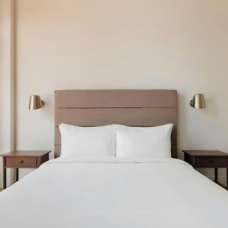Sonder By Marriott Bonvoy Pivot Apartments Capitol Hill Сиэтл Экстерьер фото