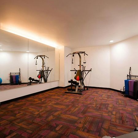 Sonder By Marriott Bonvoy Pivot Apartments Capitol Hill Сиэтл Экстерьер фото