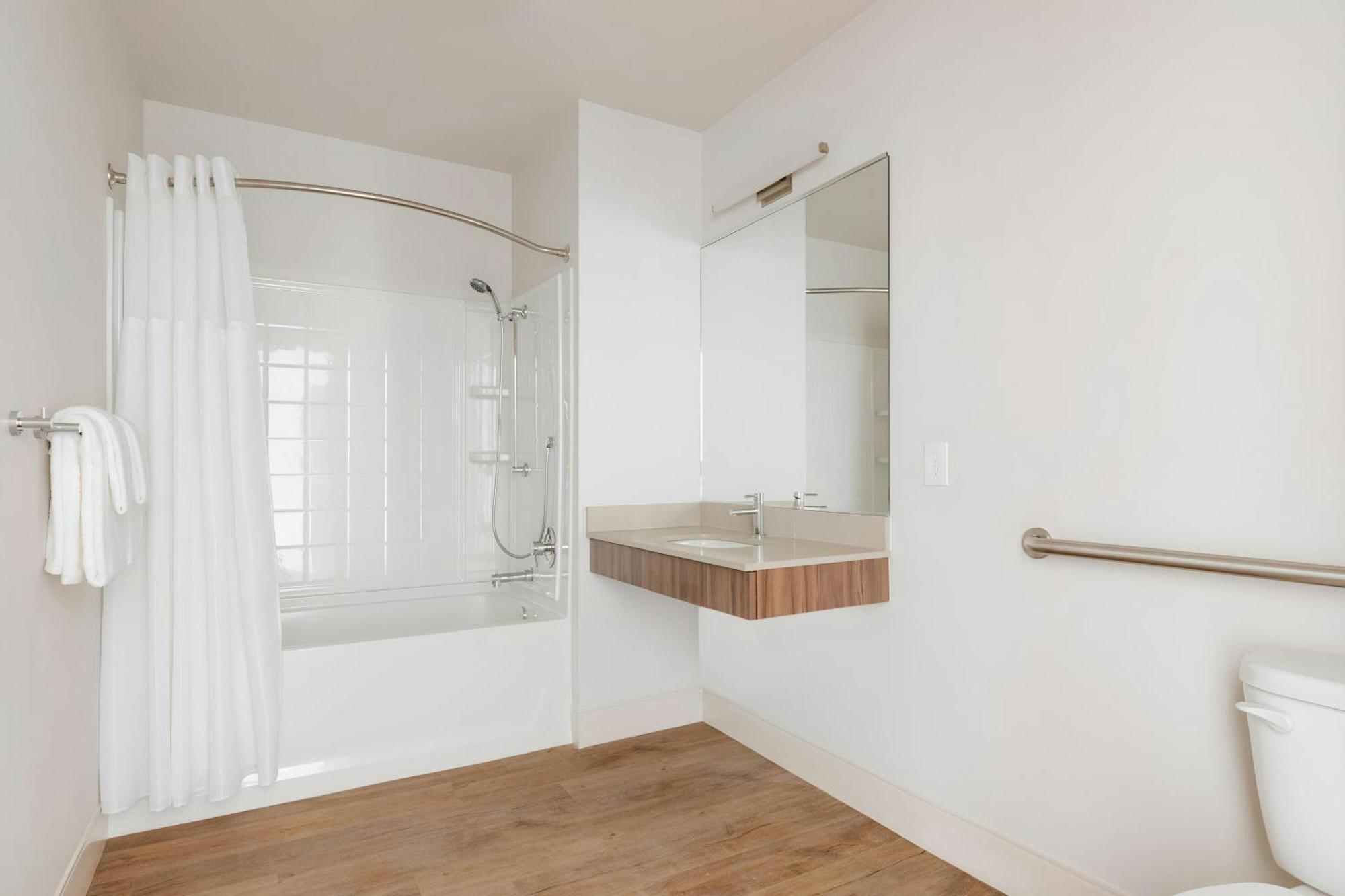 Sonder By Marriott Bonvoy Pivot Apartments Capitol Hill Сиэтл Экстерьер фото