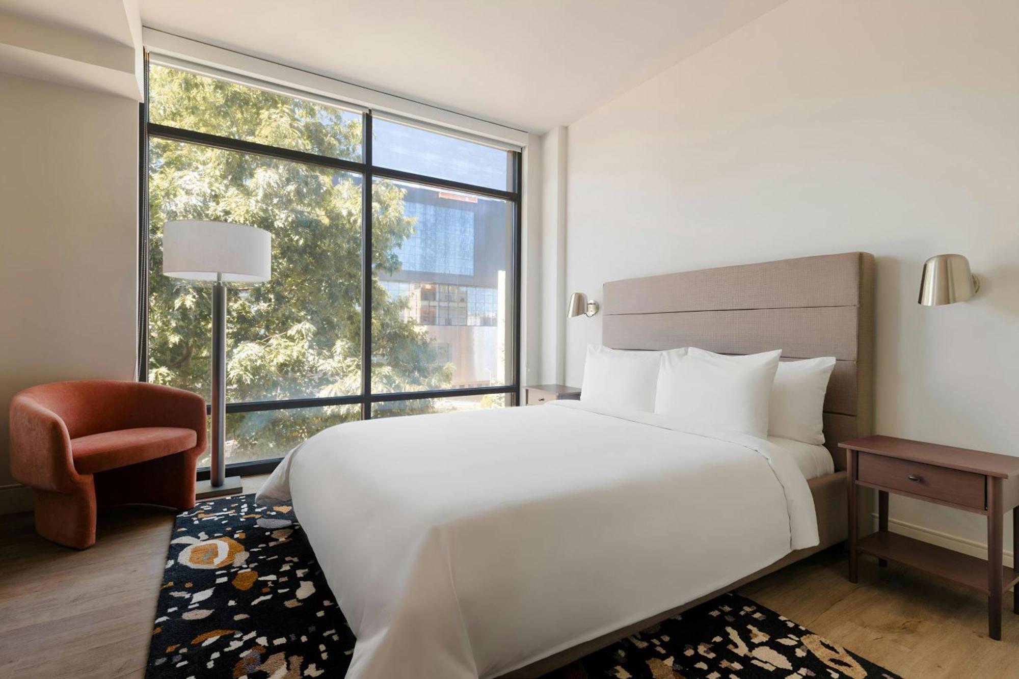 Sonder By Marriott Bonvoy Pivot Apartments Capitol Hill Сиэтл Экстерьер фото
