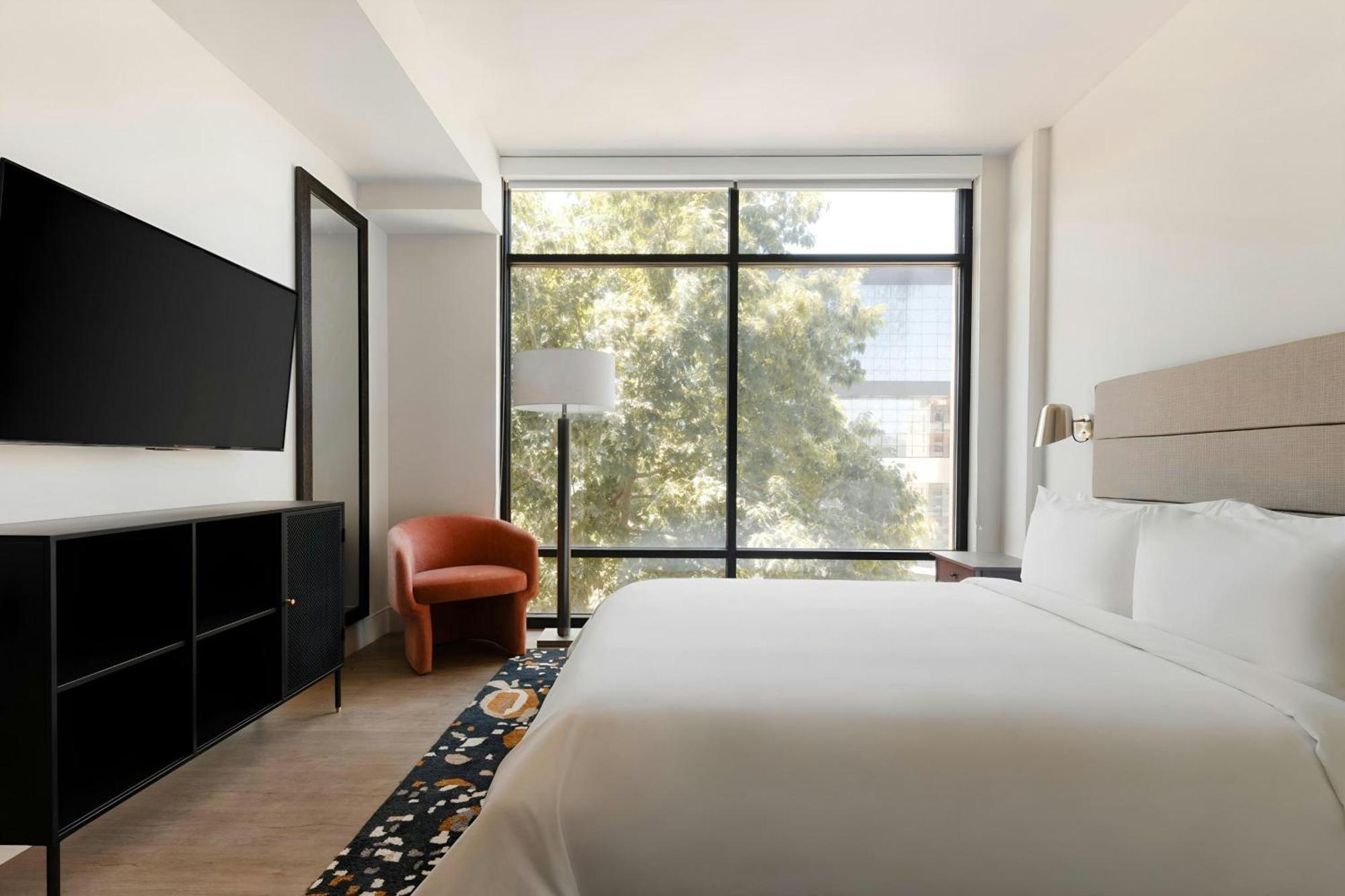 Sonder By Marriott Bonvoy Pivot Apartments Capitol Hill Сиэтл Экстерьер фото