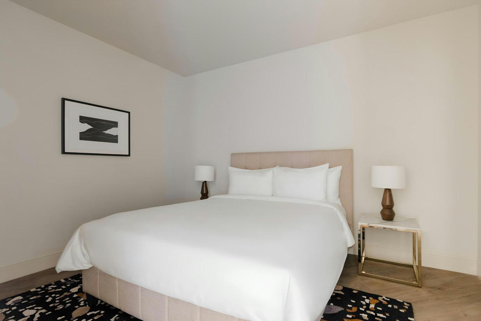 Sonder By Marriott Bonvoy Pivot Apartments Capitol Hill Сиэтл Экстерьер фото