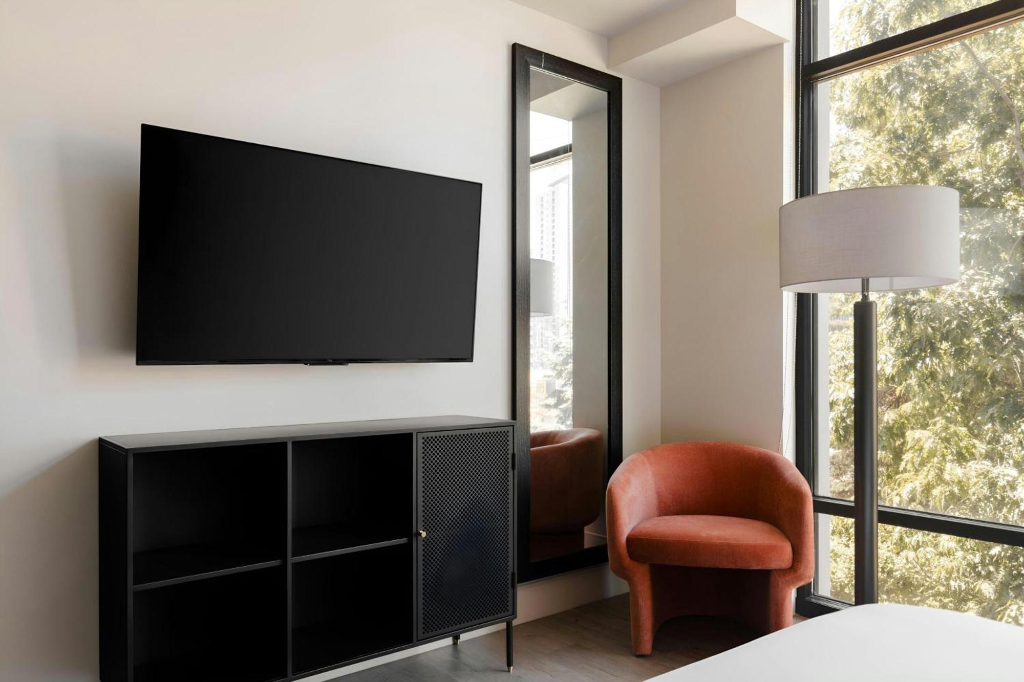 Sonder By Marriott Bonvoy Pivot Apartments Capitol Hill Сиэтл Экстерьер фото