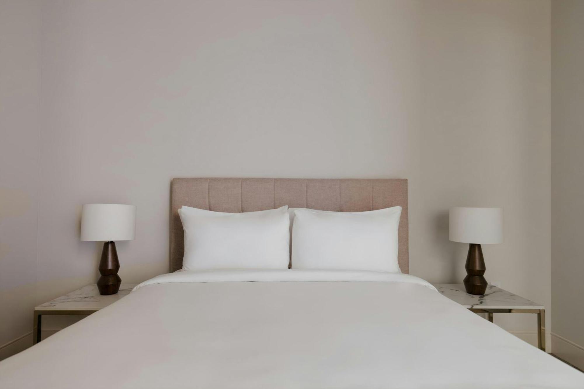 Sonder By Marriott Bonvoy Pivot Apartments Capitol Hill Сиэтл Экстерьер фото