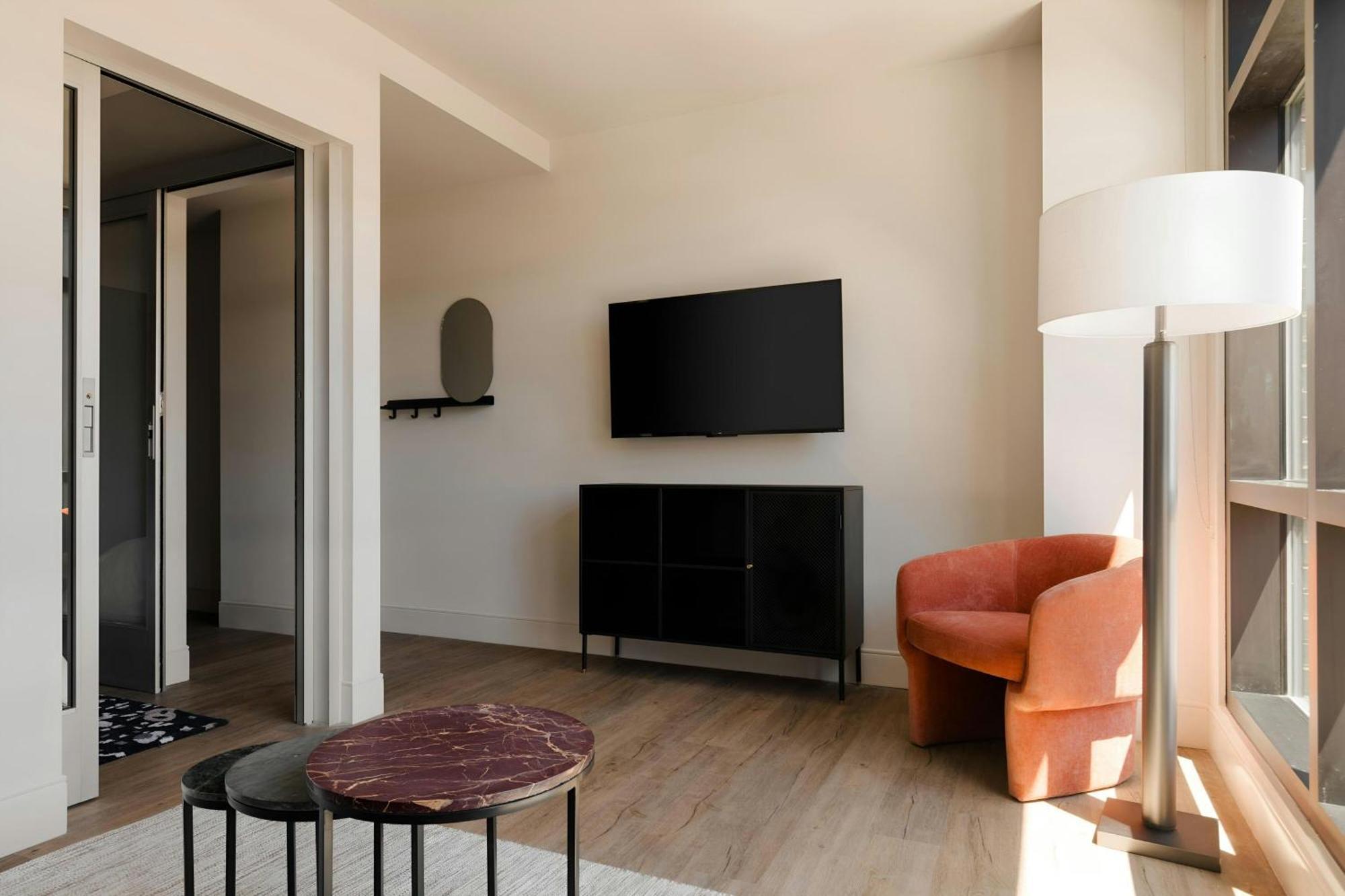 Sonder By Marriott Bonvoy Pivot Apartments Capitol Hill Сиэтл Экстерьер фото